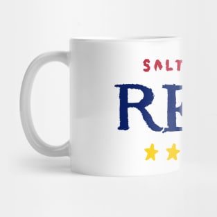 Real Salt Lake 08 Mug